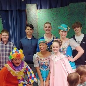 Meet your Posher, Rose